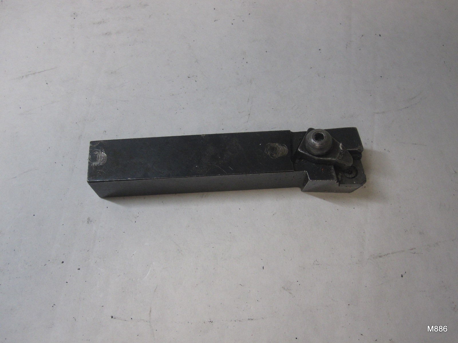 Valenite CCLPL 12-4B 3/4″ Metal Lathe Turning TOOL HOLDER Machinist Tool Maker