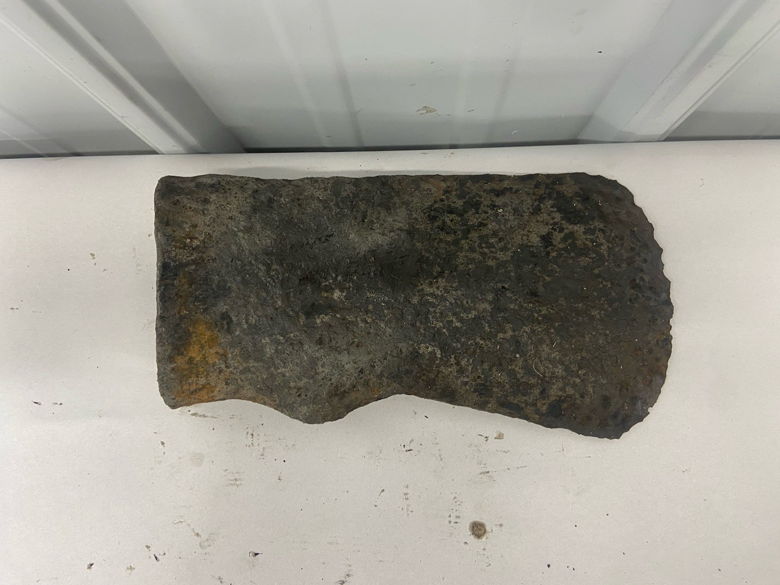 Vintage Turpentine Axe 8.5″ Long 6lbs. Box Axe?