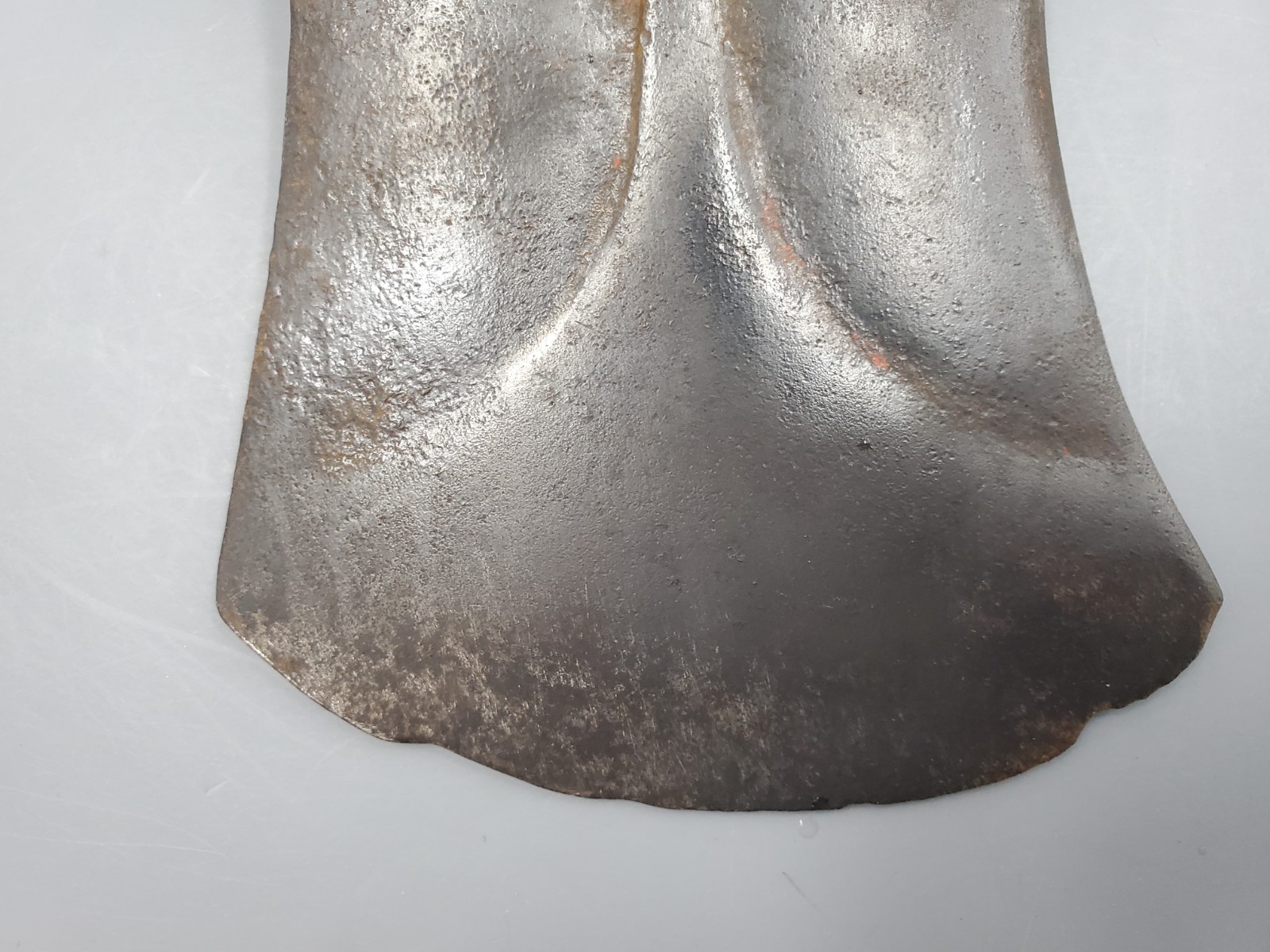 Vintage Falls City Kelly Works Axe Head No Handle 3 lbs-7oz