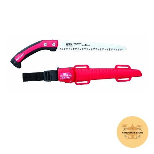 ARS CAM-24PRO Carpenter & Gardening Saw Professional 240mm Hand Tool
