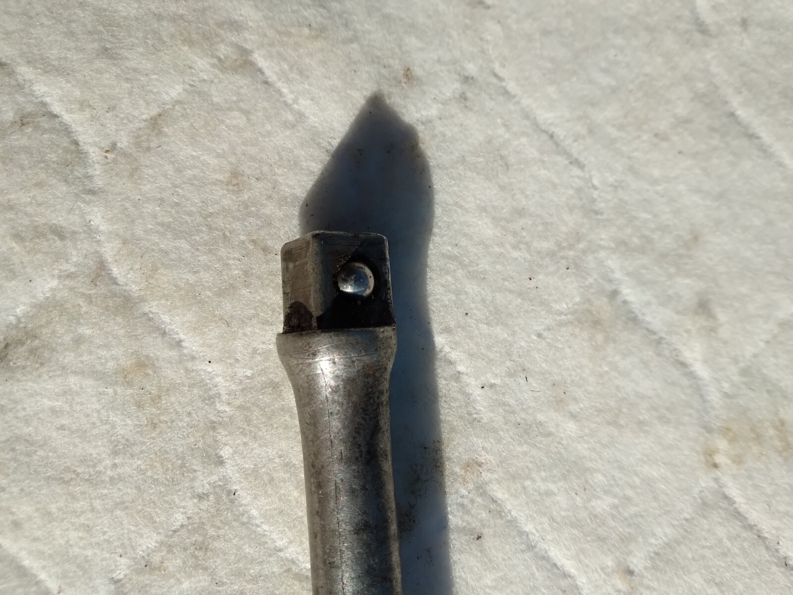 Vintage P&C Tools Lot 3/8″ and 1/2″ Drive Sockets, 3/8″ Extension, wrench.