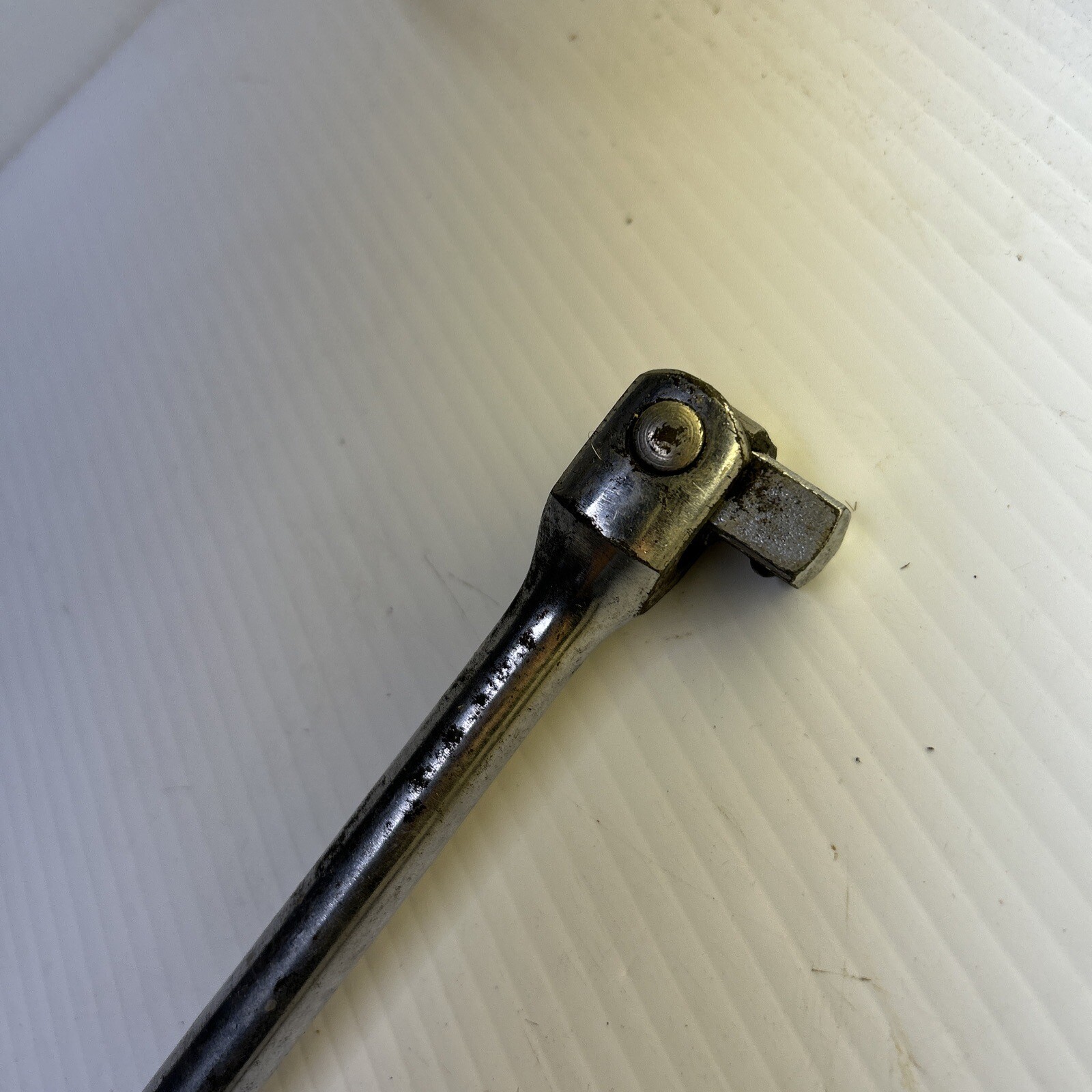 TRU-TEST breaker bar T1670 made in USA 1/2″ drive