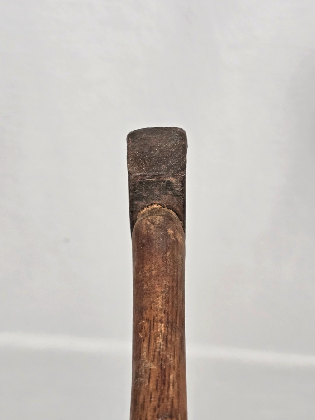 Vintage Norlund Hudson Bay Hatchet Axe w/Original Handle – 11 3/4″ – 1lb 6oz