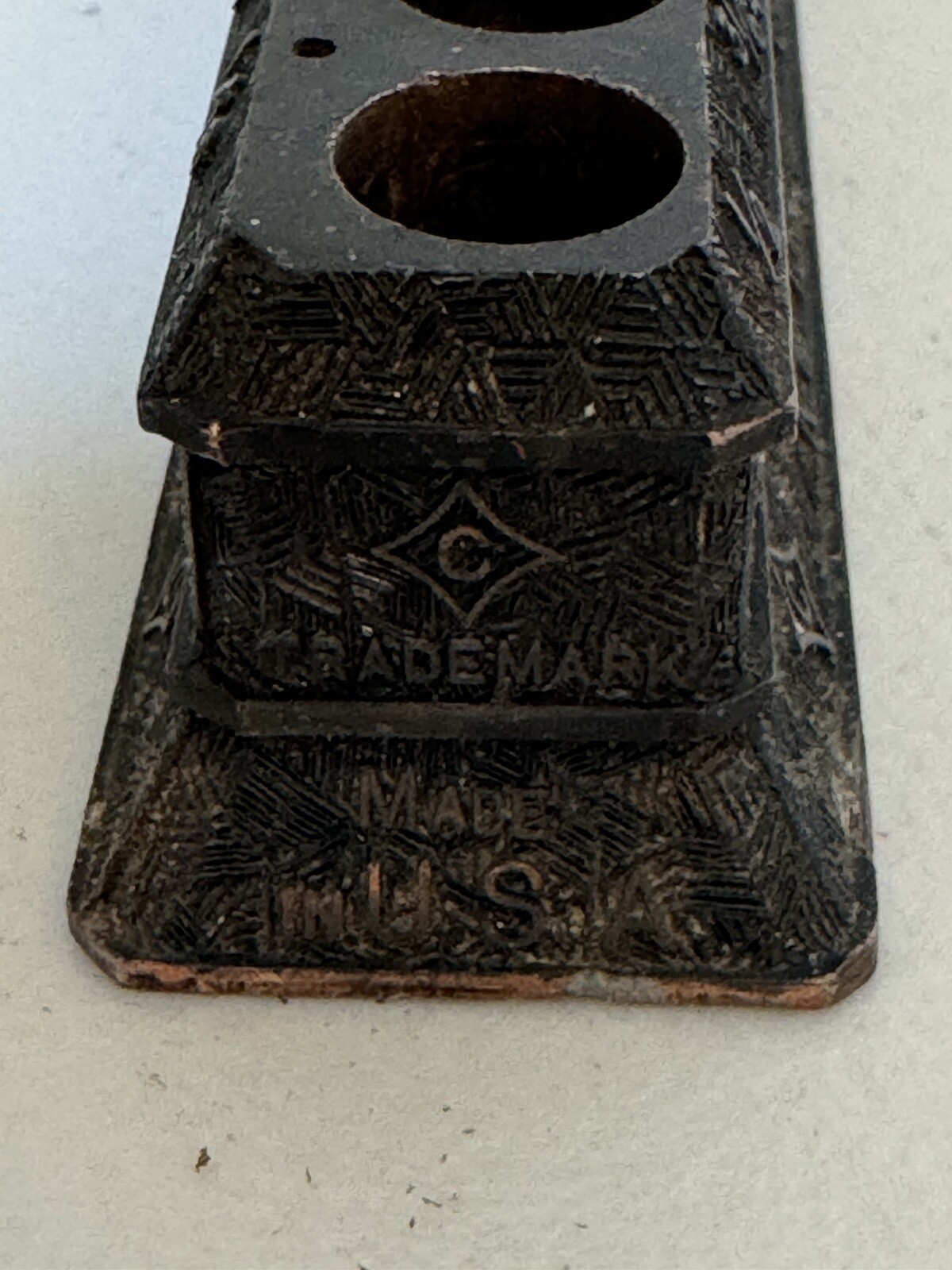 Cleveland Twist Drill Bit Holder