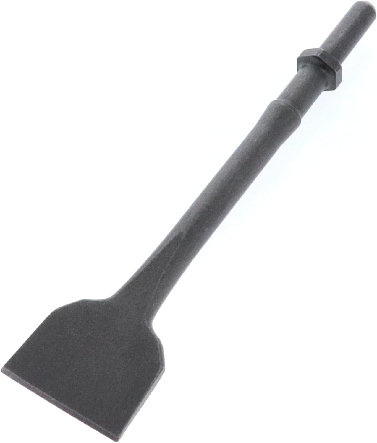 B-07010 12Mm by 19Mm Scaling Chisel , Black