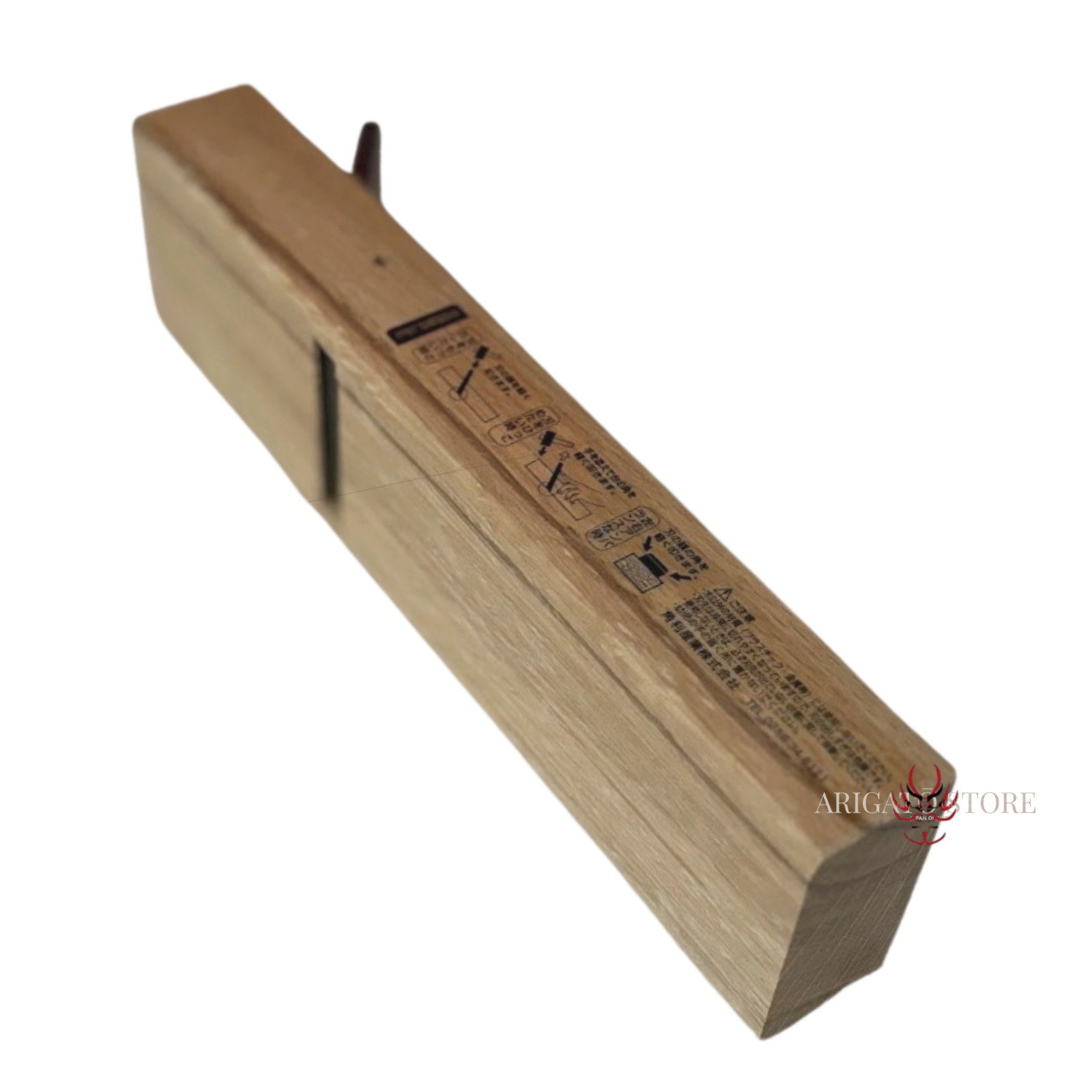 KAKURI [50mm] KANNA Japanese Wood Block Plane Carpenter’s Tool DIY Japanese