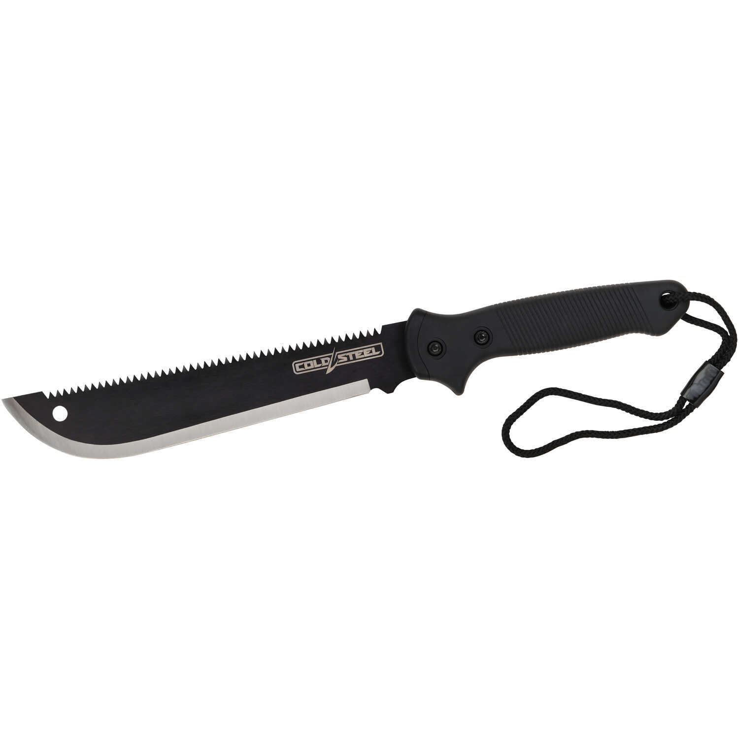 Cold Steel Axis Machete With Nylon Sheath