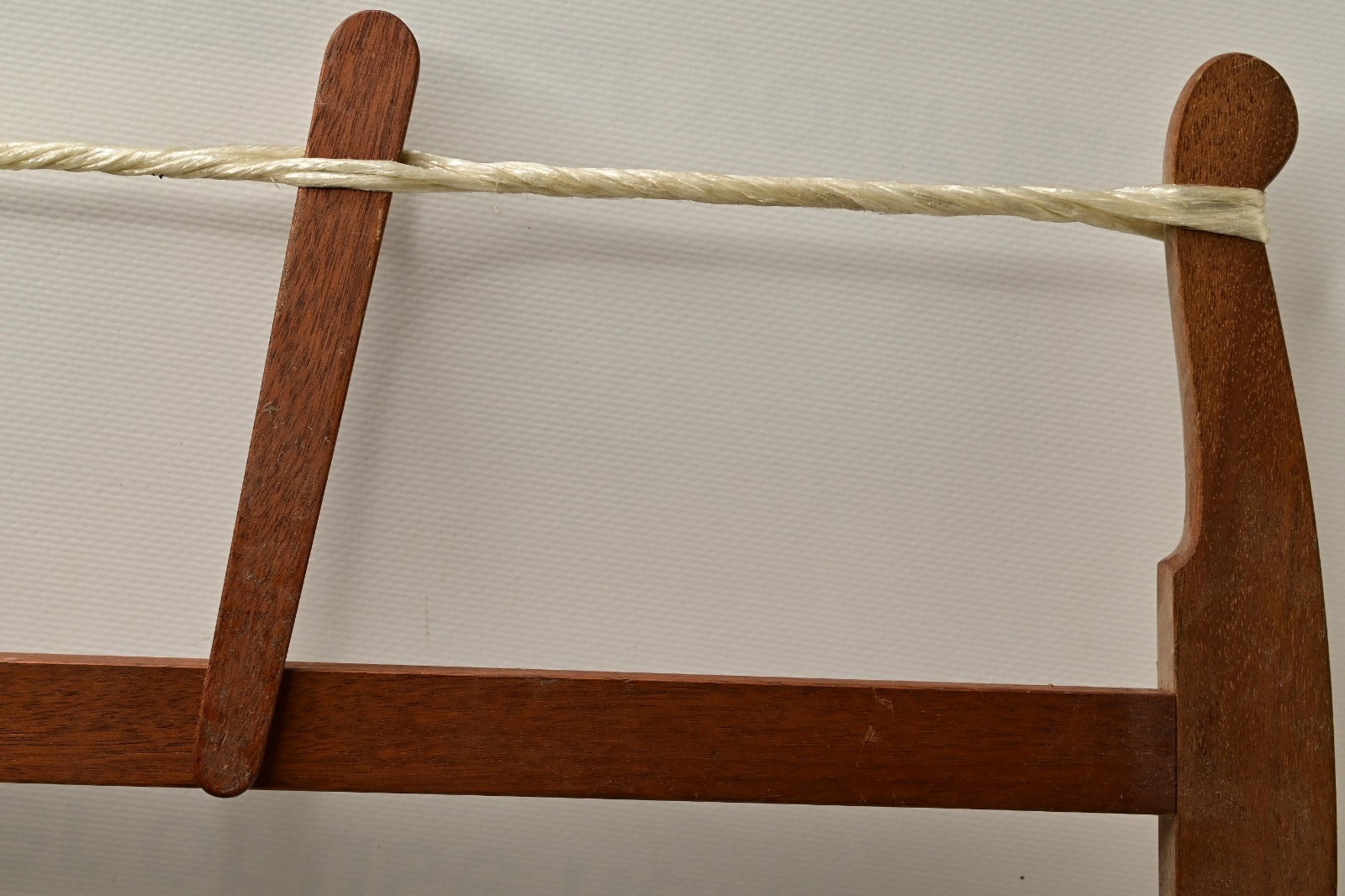 Bowsaw 14” Hardwood Construction Traditional Woodwork Tool