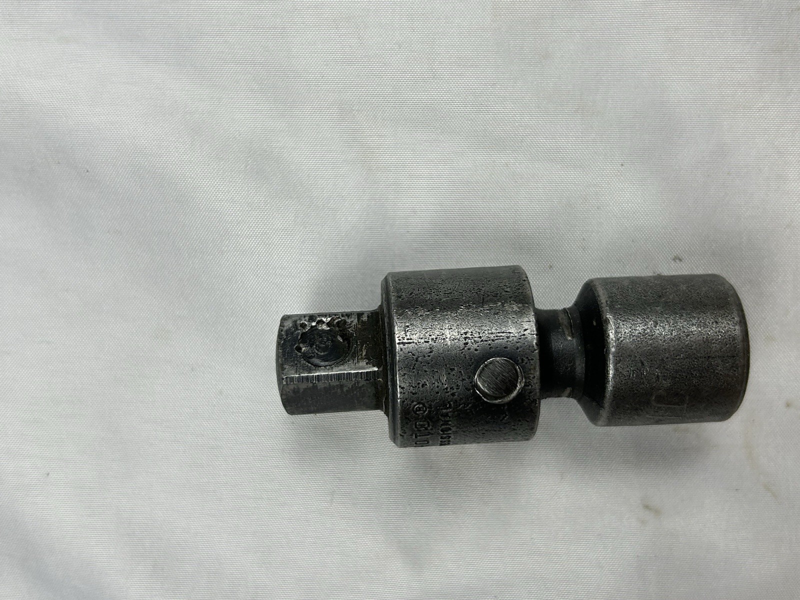 Proto Los Angeles 7470 Universal Impact Swivel Socket 1/2” Drive Adapter Vintage