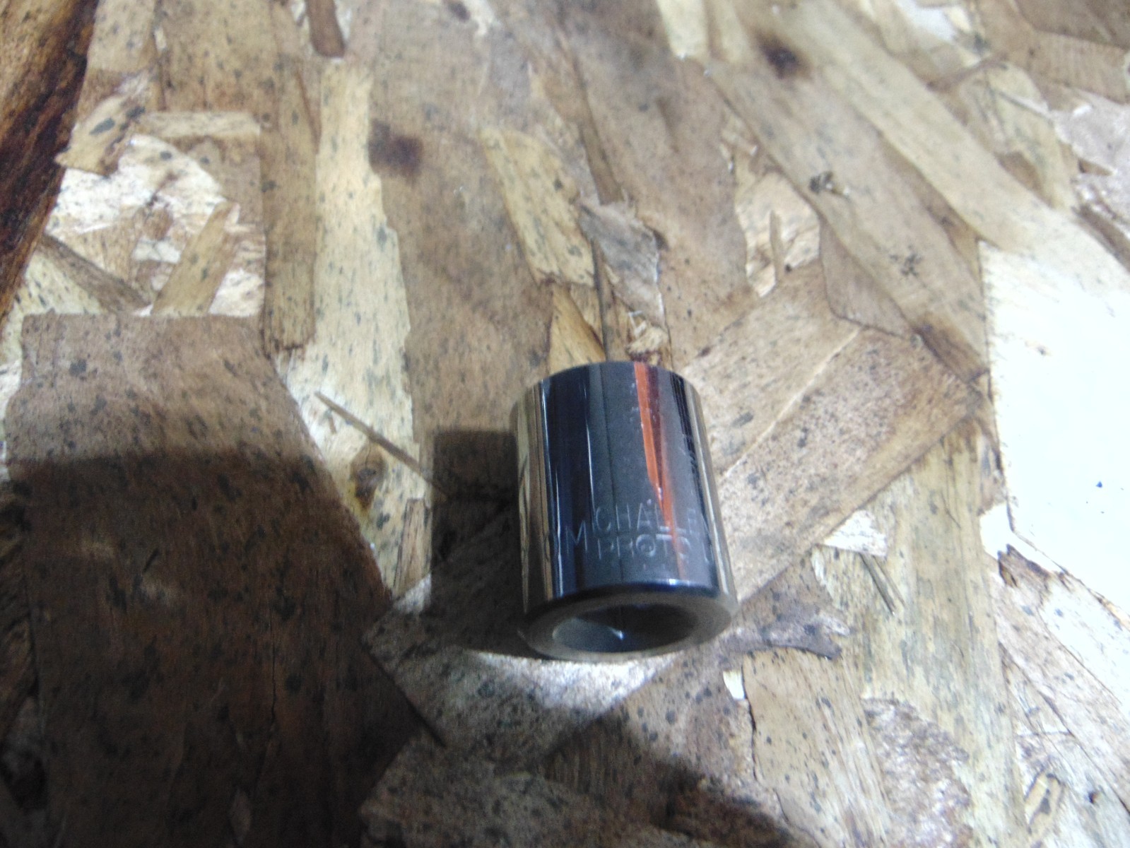 Vintage EUC Challenger 1220M by Proto 20mm 6 Point 3/8″ Drive Socket USA Tool