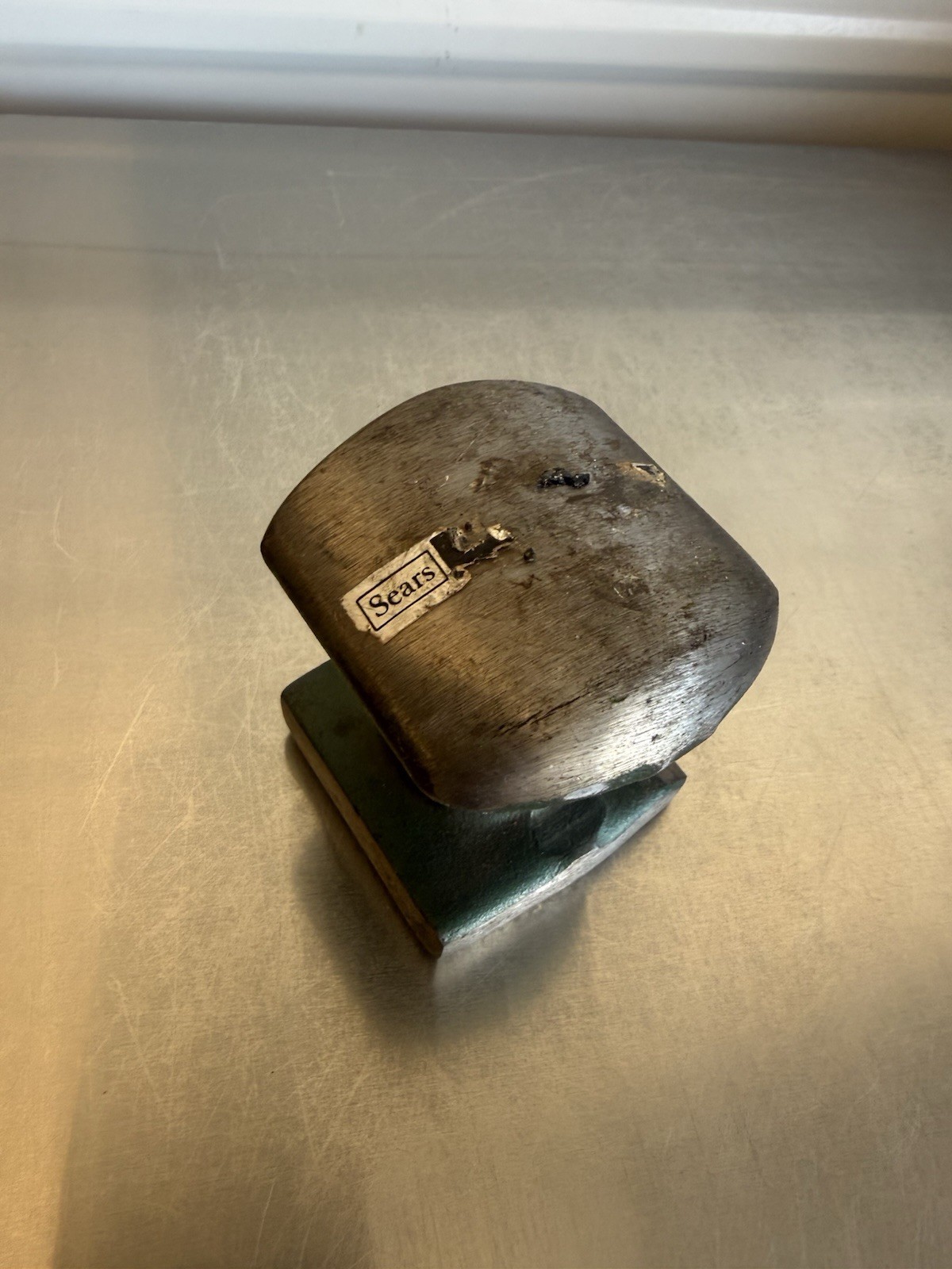 VINTAGE AUTO BODY GENERAL PURPOSE DOLLY DOLLIE ~ SEARS CRAFTSMAN