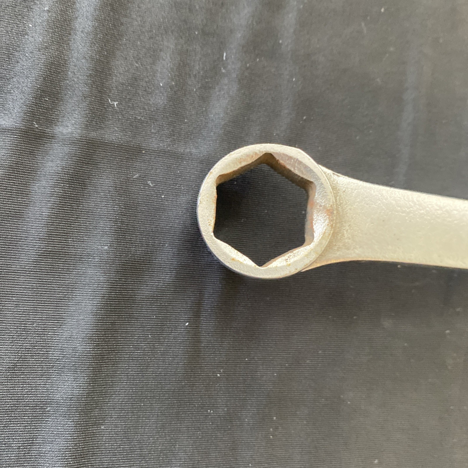 Craftsman Tools- 3/4” 6 Point Combination Wrench -VA- 44389 USA Made FREE SHIP