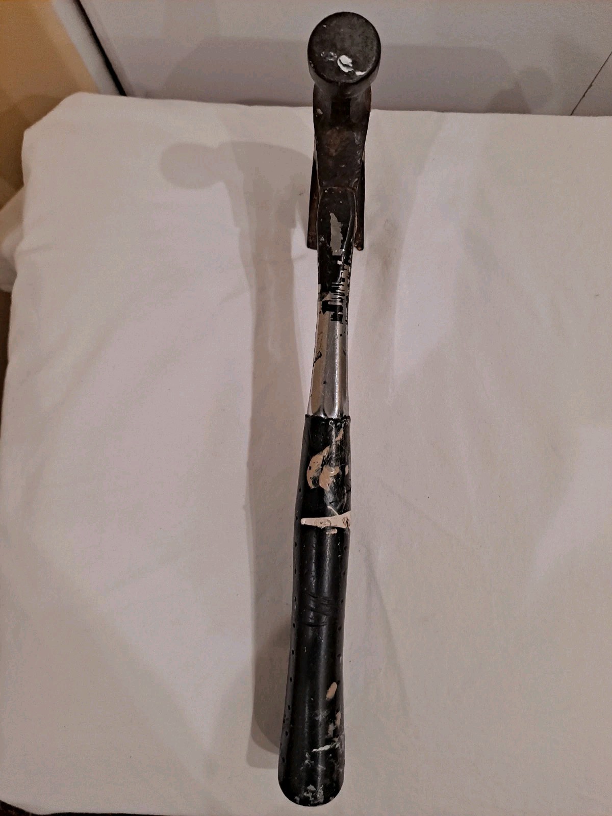 Vintage Craftman 3836 16oz Curved Claw Hammer W/Mini Claw