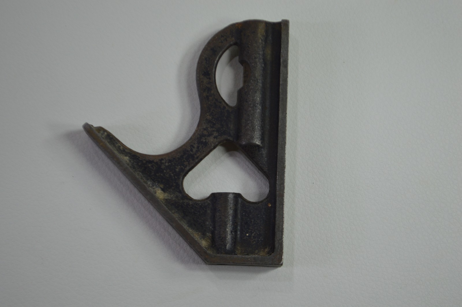 L.S. Starrett Combination Square Head Only USA Vintage