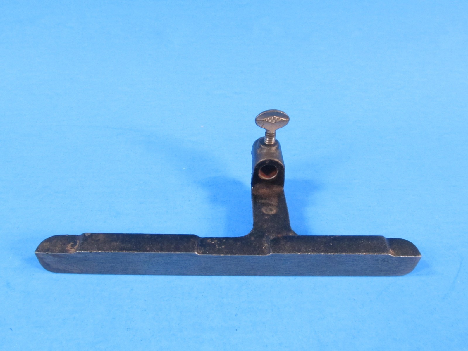 parts – fence for Sargent No 79 or similar wood rabbet plane w/ thumbscrew