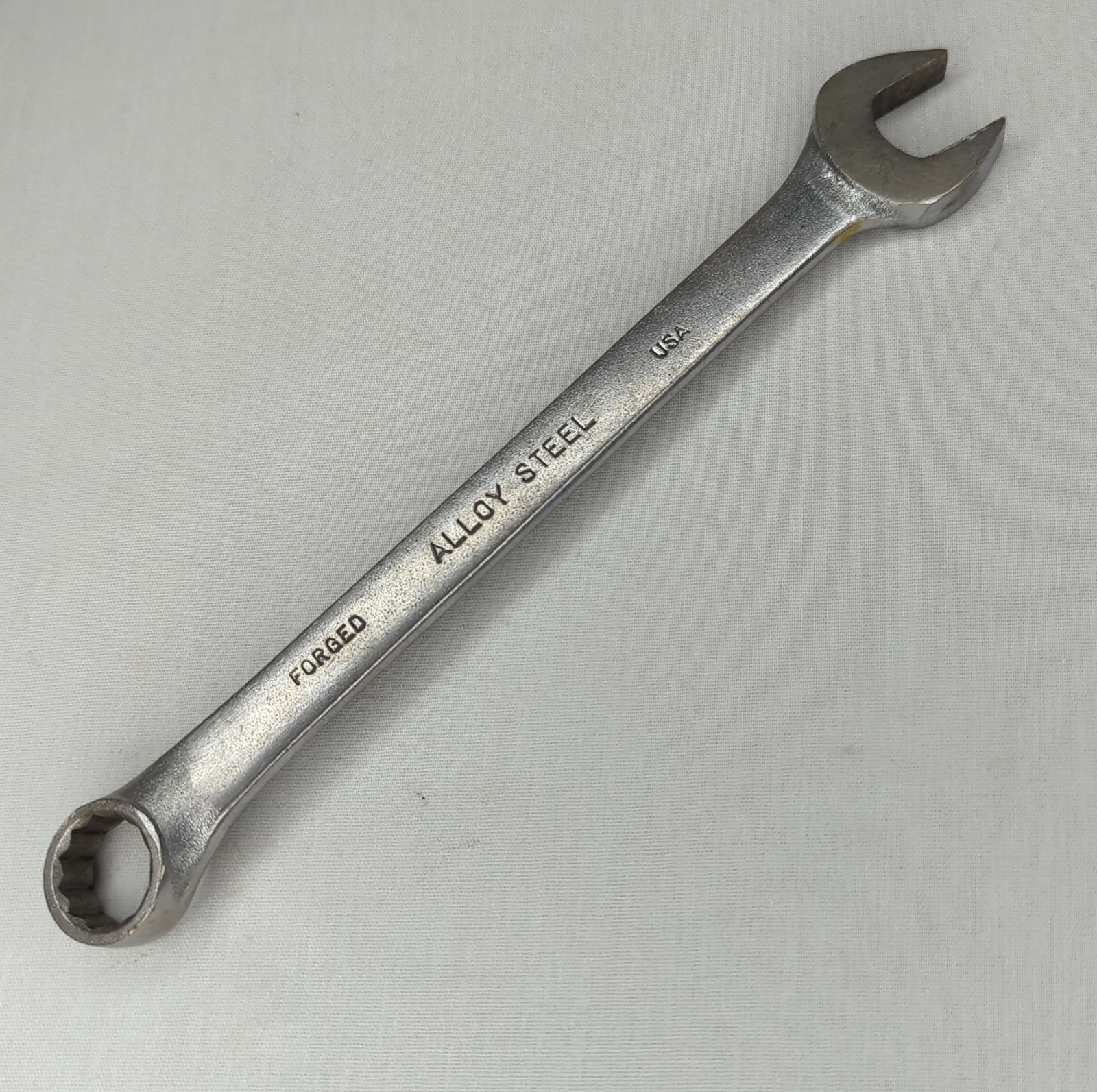 Blackhawk 5/8″ Combination Wrench BW-1164 Made In USA