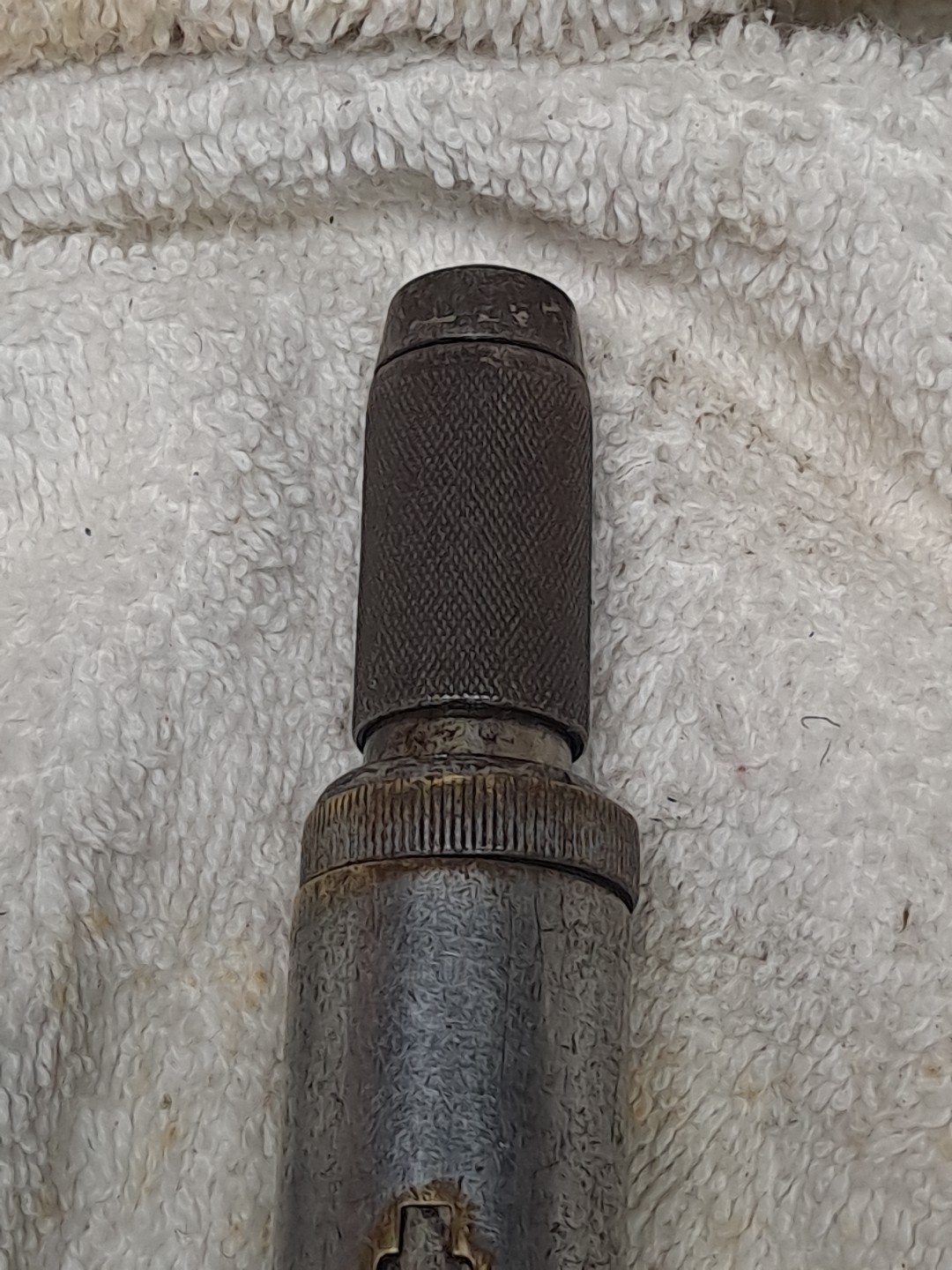 Vintage “Yankee” No. 31A Spiral Ratchet Screwdriver North Bros Mfg Co
