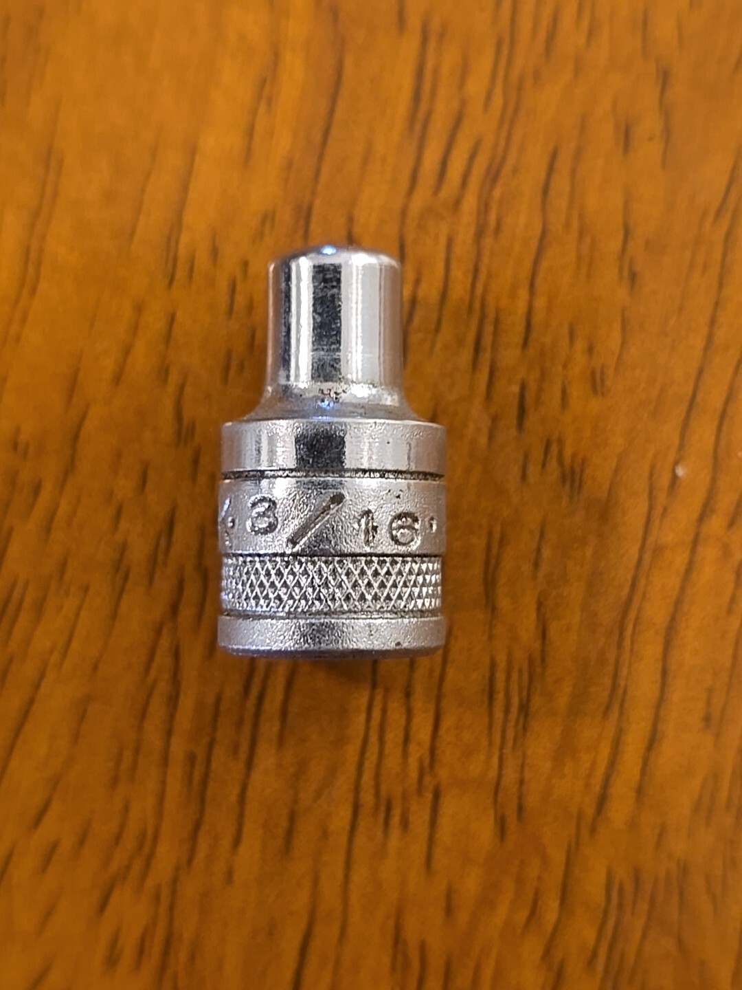 SK Tools Socket 1/4″ Drive 3/16″ 40906 USA