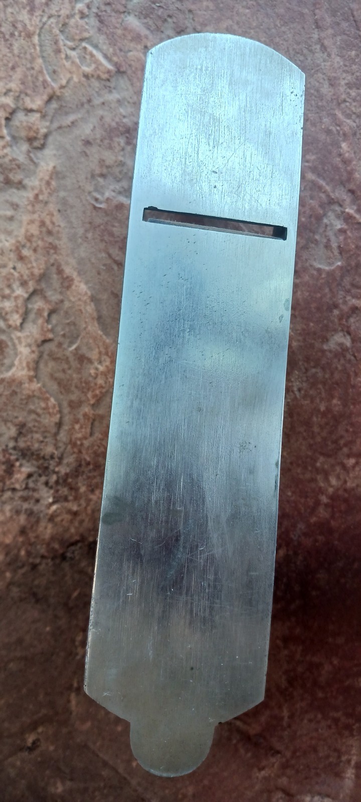 Stanley No 3 Plane Type 17 1941-1945 with Custom Engraving