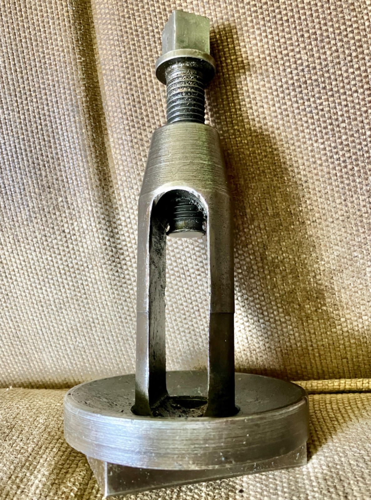 Machinist Lathe Lantern Style Rocker Toolholder 13/16” Tool Opening
