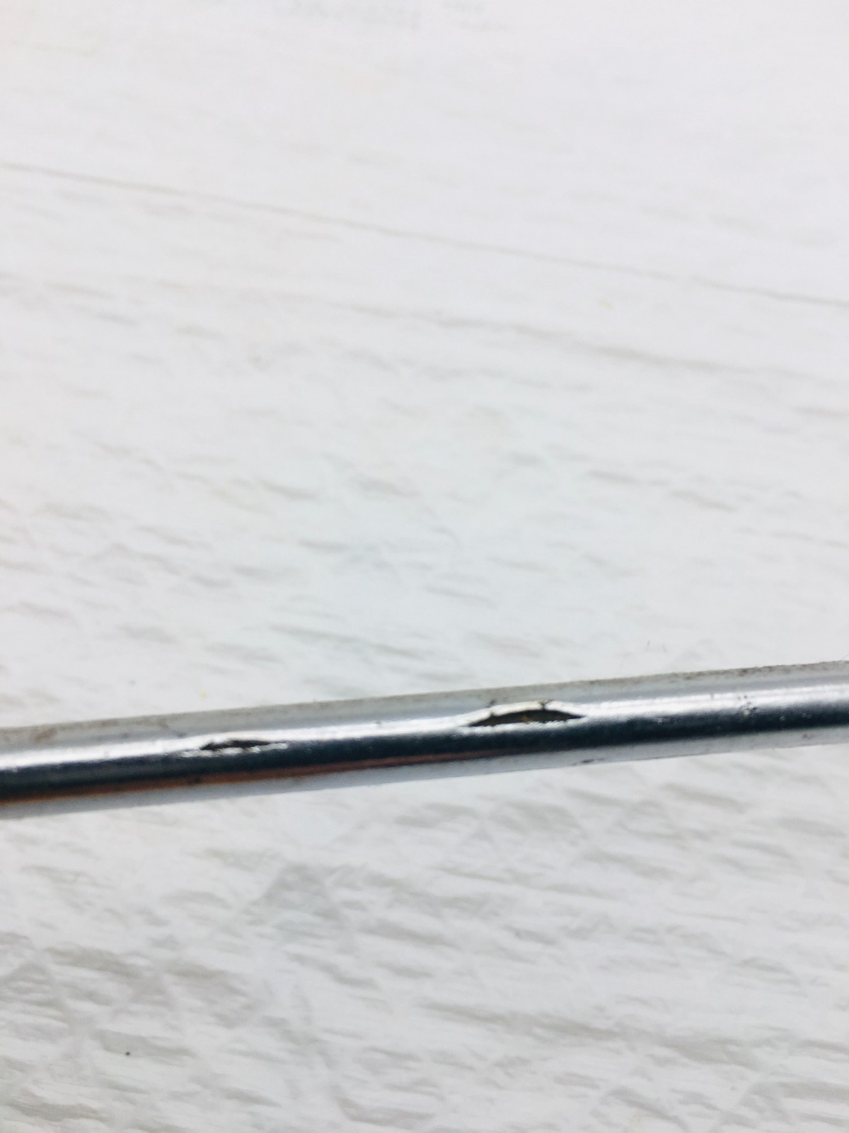 Challenger By PROTO 6128 7/8″ Combination Wrench Vintage USA 11 Inches Long