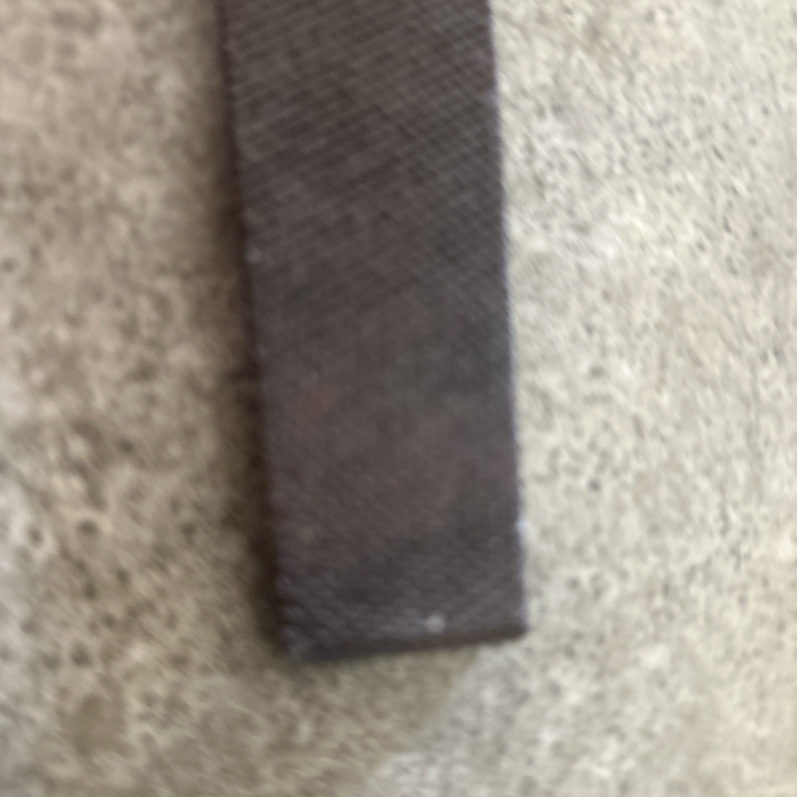 VINTAGE FLAT FILE TOOL. 16” Total LENGTH