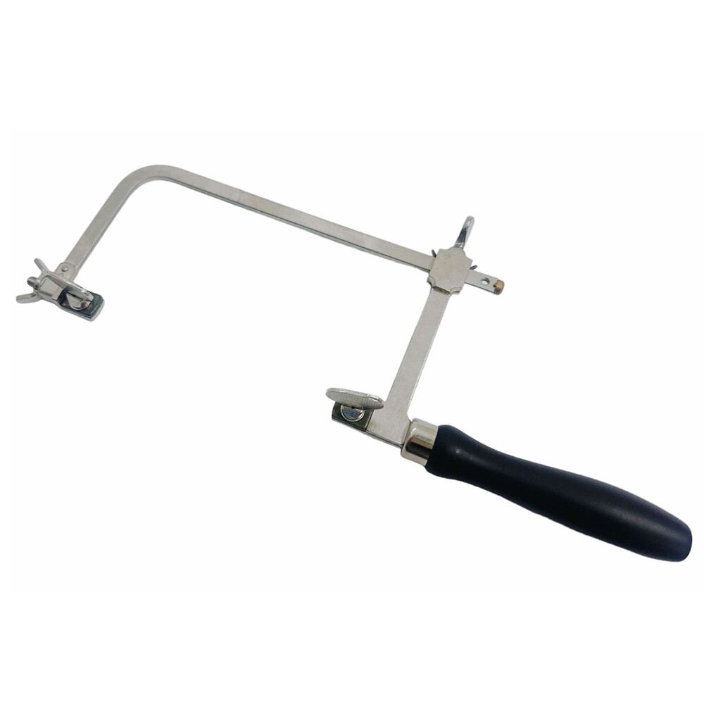 Saw Frame Jewelry Making Tools Jewelers Saw Frame 3″ Adjustable German Style