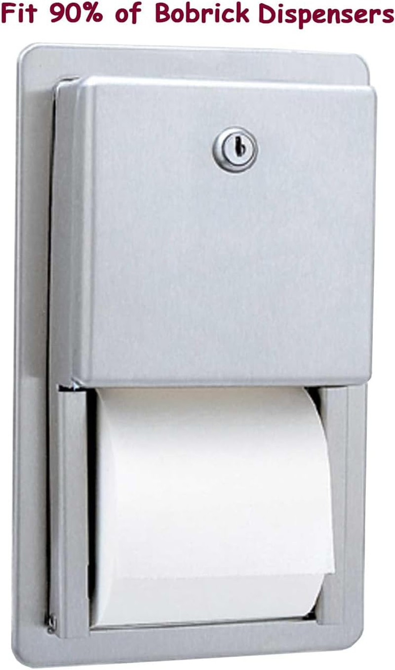 For Your Janitor Bobrick Cat-74 Dispenser Key – 12 Pack of Keys