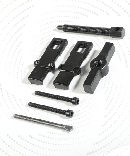 Bearing Puller,Puller Tool,Two Jaw Bearing Pullers,Car Accessories Small Bearing