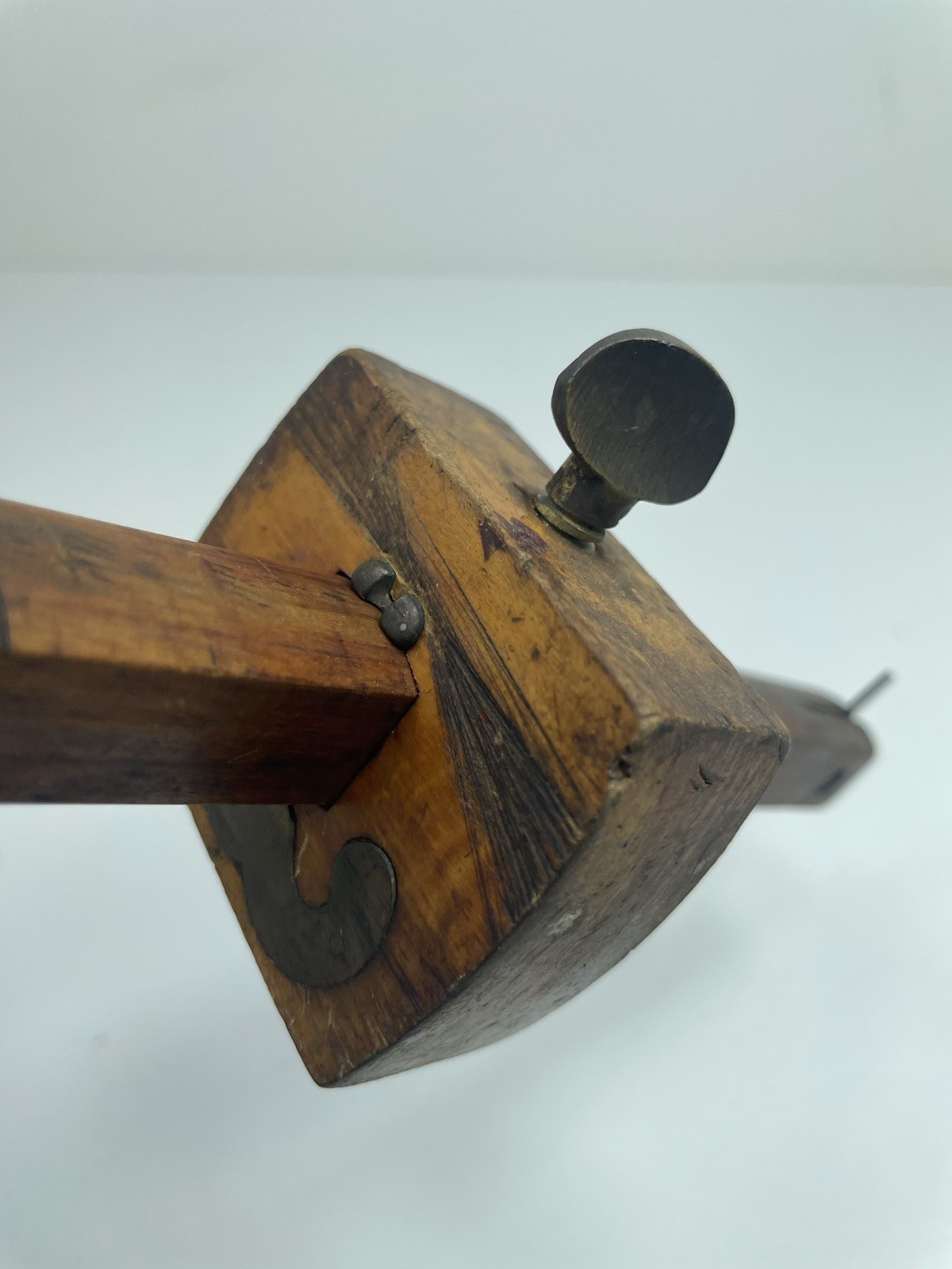 Vintage Stanley No.65 Marking Gauge