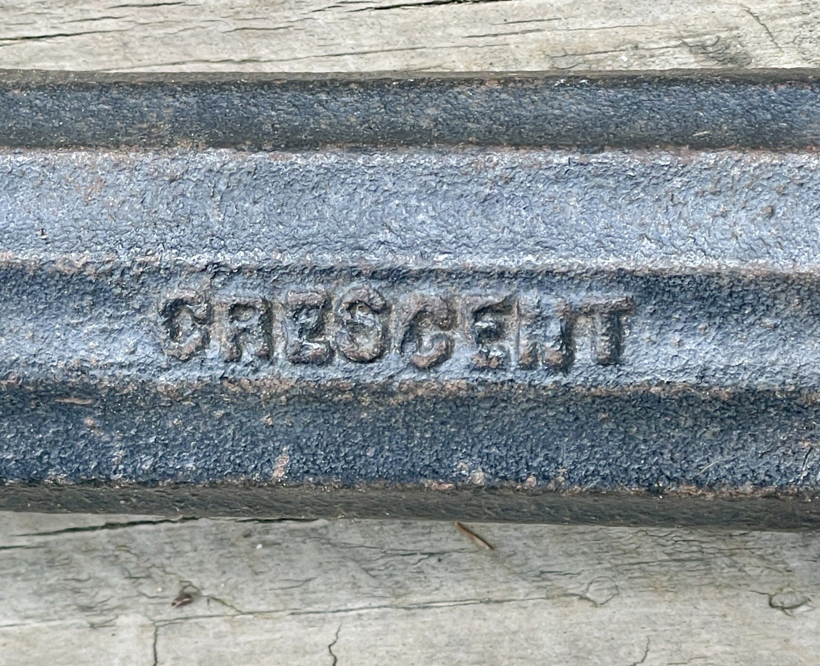 Vintage Crescent Bridgeport Suregrip No. 56 Slide Hammer Nail Puller Made In USA