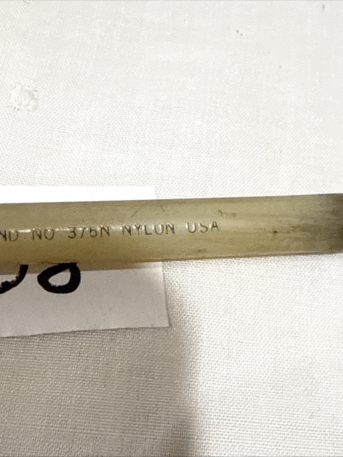 Herbrand 376N Screw Holder Starter Nylon Vintage USA Machinist Tool