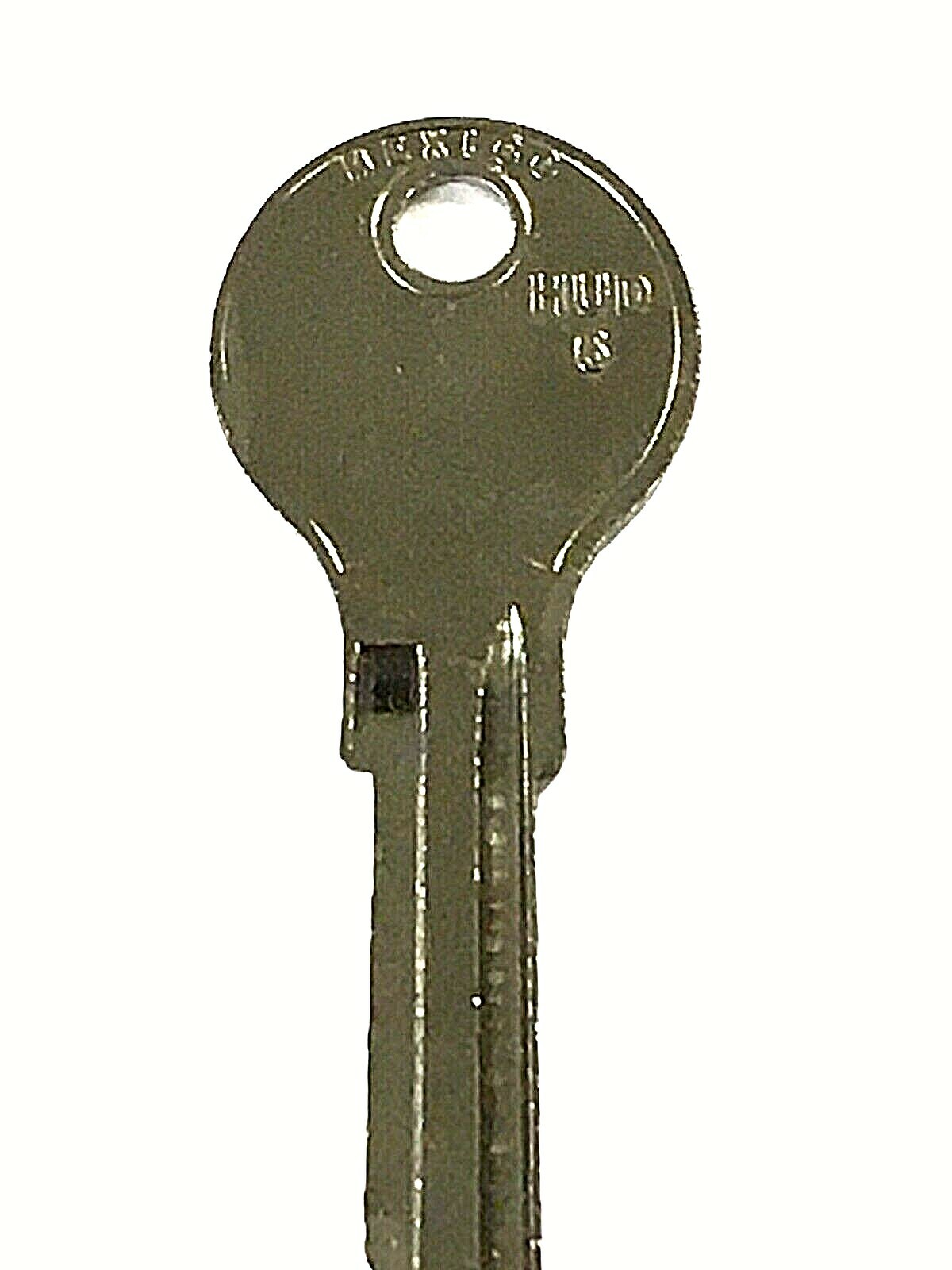 1 Briggs & Stratton Cole Hersee Ez-Go Hudson Nolan IMC 1561 HUD6 H10L Key Blank