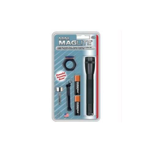 Maglite M2A01C Mini Maglite AA Combo Pack
