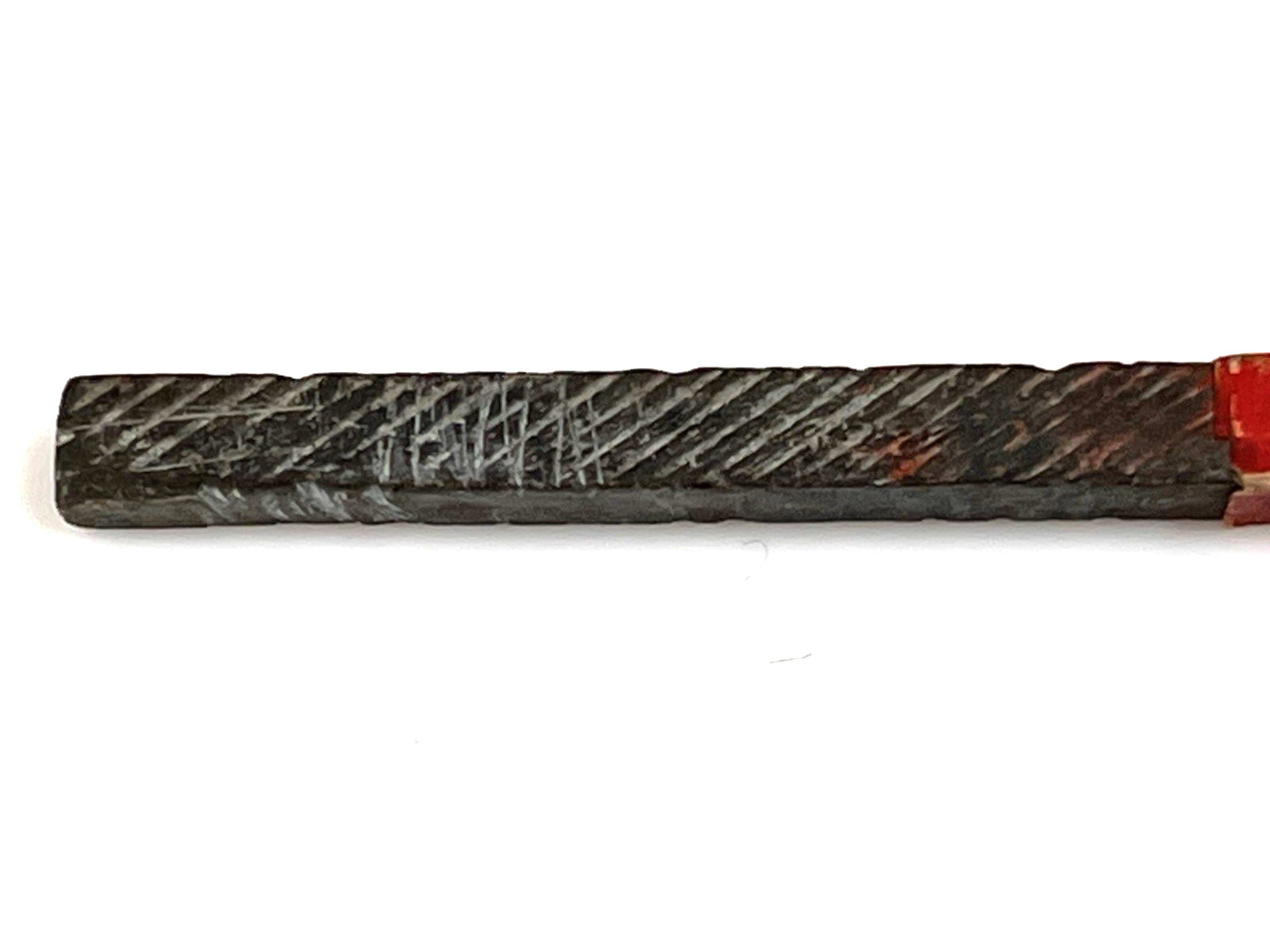 Tam O Shanter Sharpening Stone Scotch Hone Small Watchmaker Lithographer