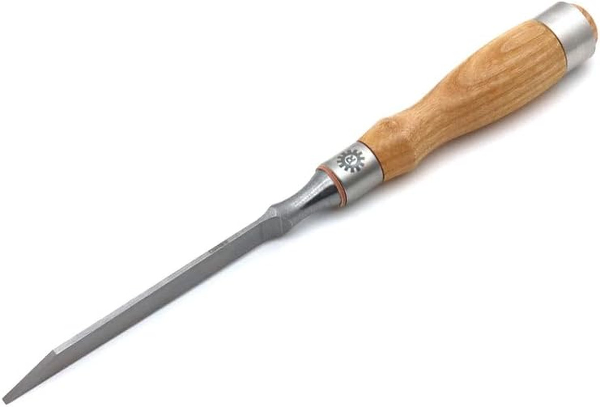 1/8″ Richter Mortise Chisels – Precision Tools for Flawless Woodworking Cuts