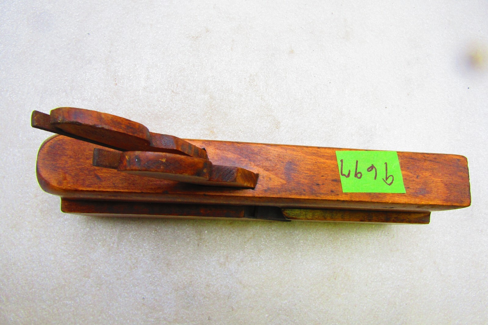Nosing plane by Bartlett