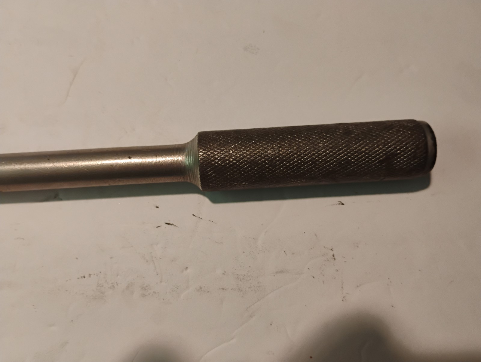Vintage S-K Wayne Breaker Bar / Extension 1/2″ Drive No. 41653