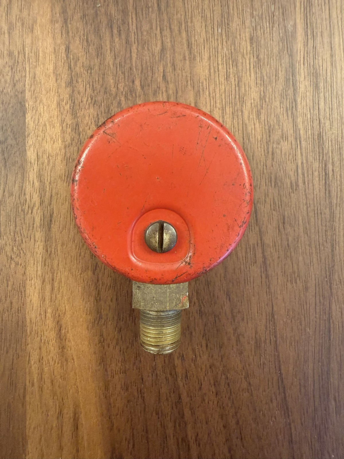 Industrial Instrumentation Vintage Collection (5 pcs) – 1909-1970’s