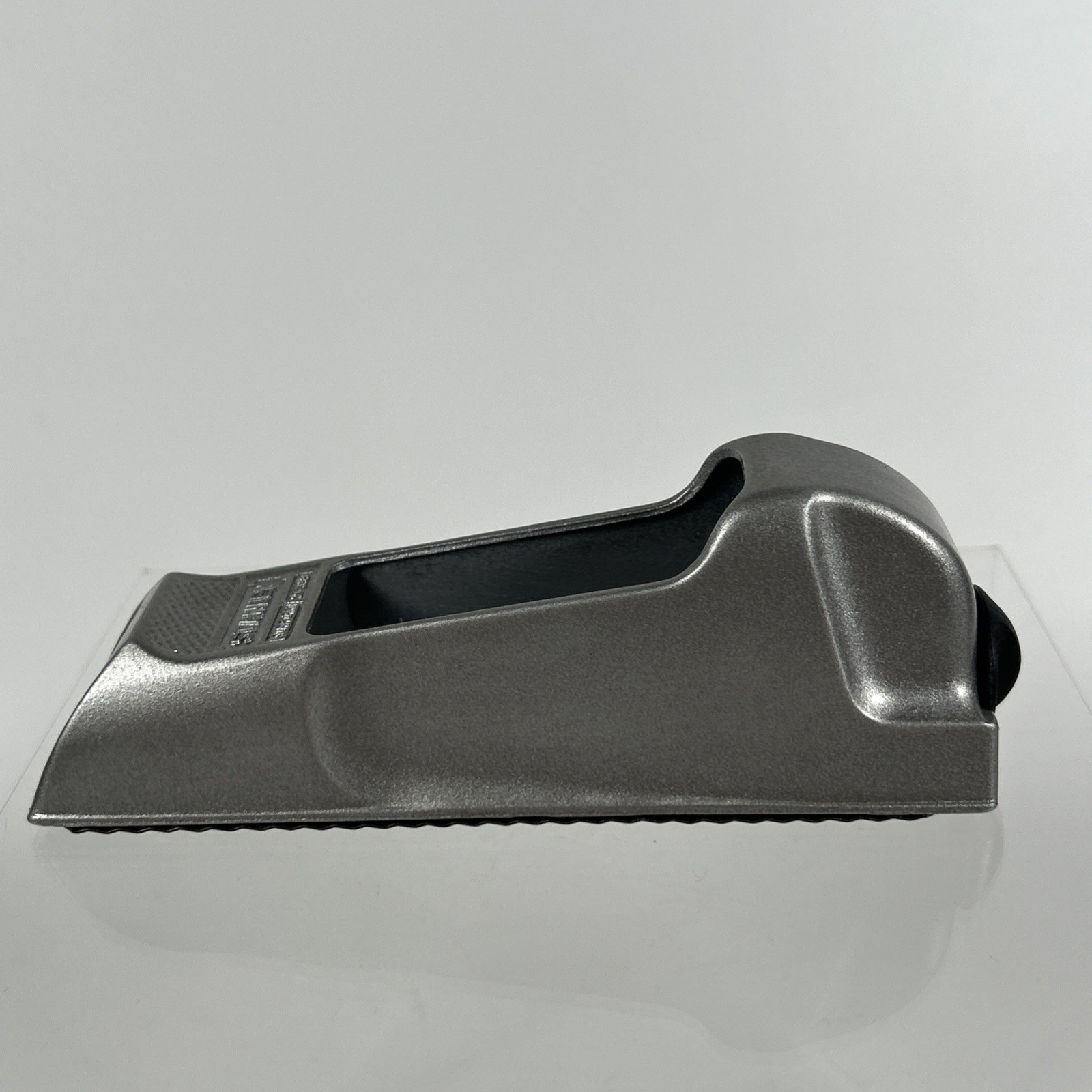 Stanley 21-399 6-Inch Surform Pocket Plane with Light Weight Aluminum Body