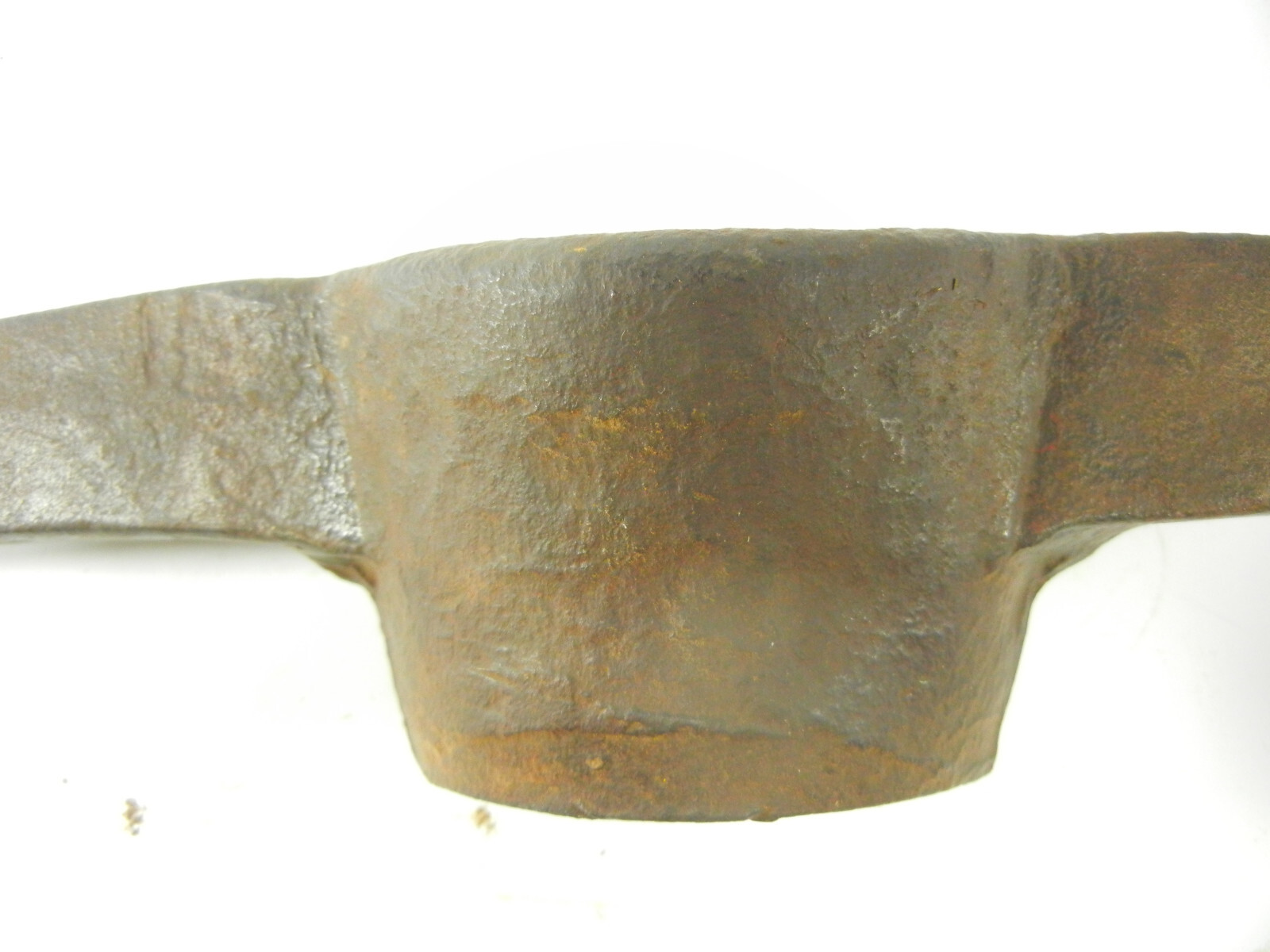 VINTAGE Warrenteed No.6 Pick Axe trenching tool L1212