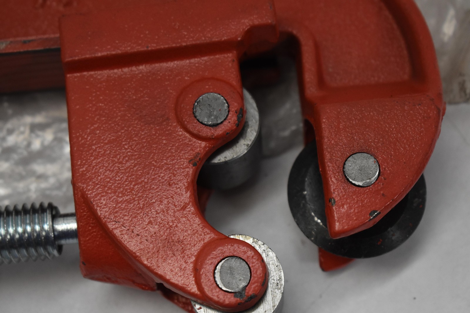 Pipe Cutter Tool #3 25-80MM Heavy Duty Adjustable Tubing Cutter Hand Tool New