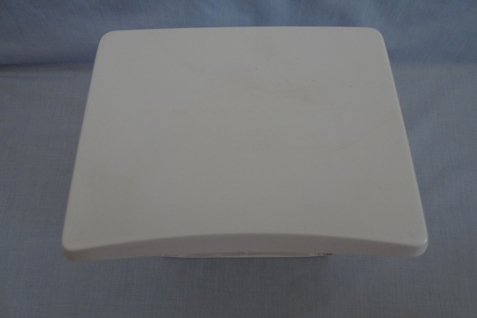 VINTAGE HANSON KITCHEN UTILITY SCALE – 25 lb. also Grams & Kilograms