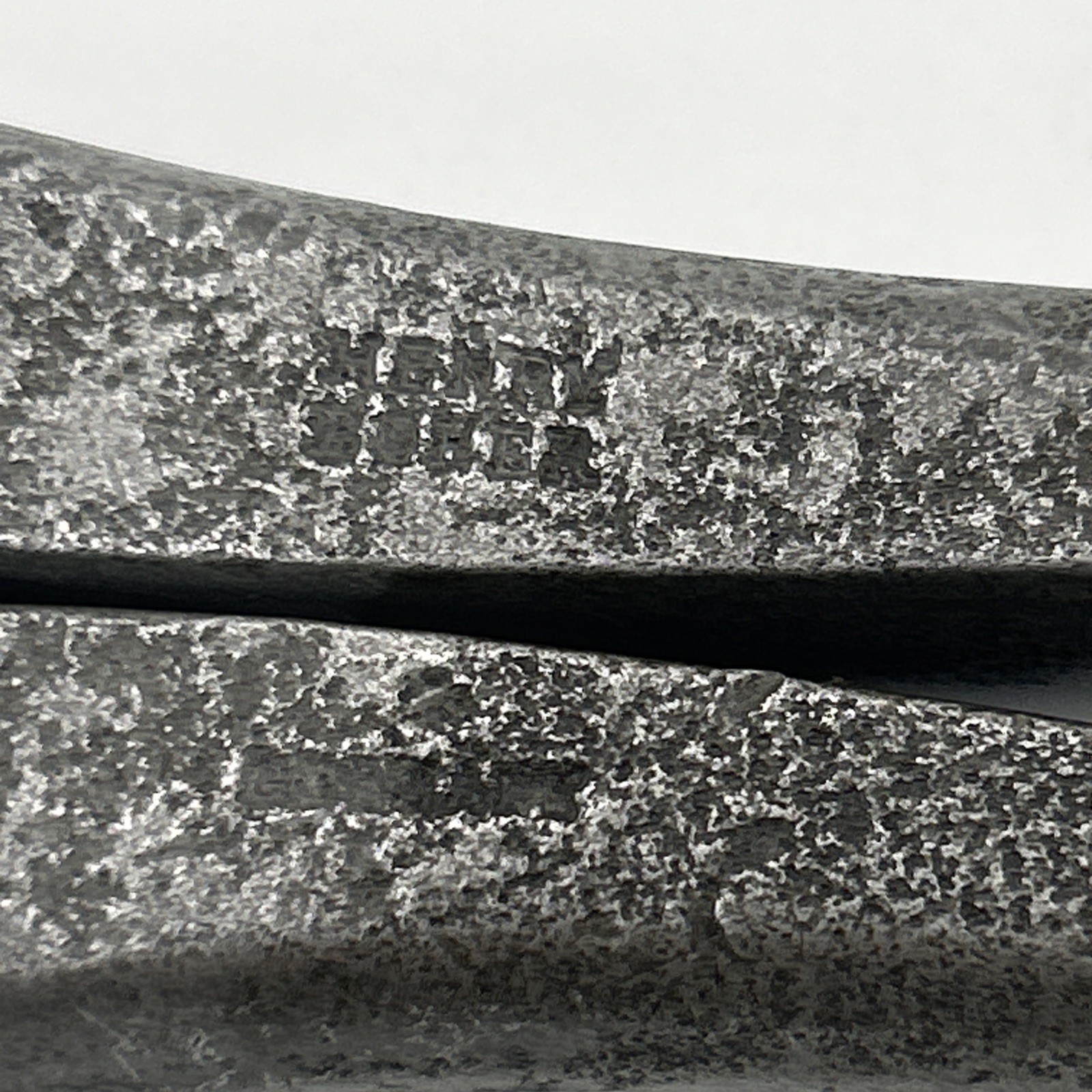 Used Vintage H. Boker Fence Pliers Germany Steel Forged