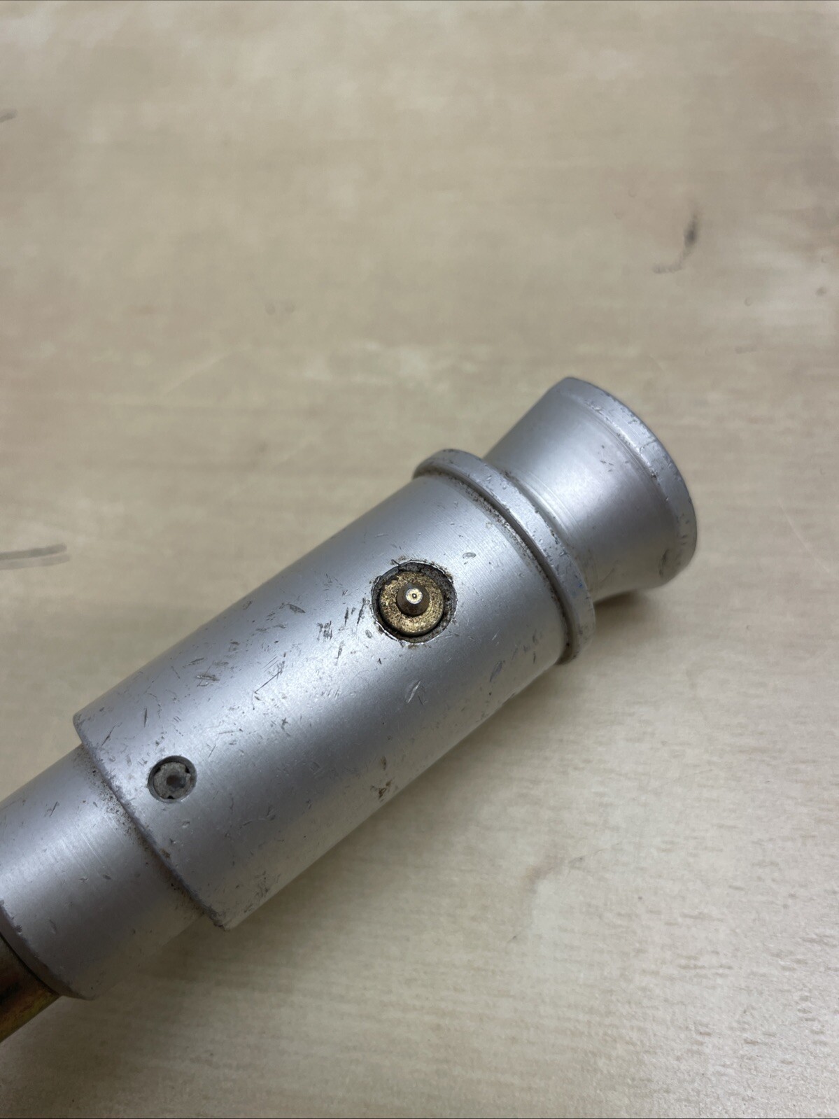 Schlage Back set Guide made in the USA 263-3040