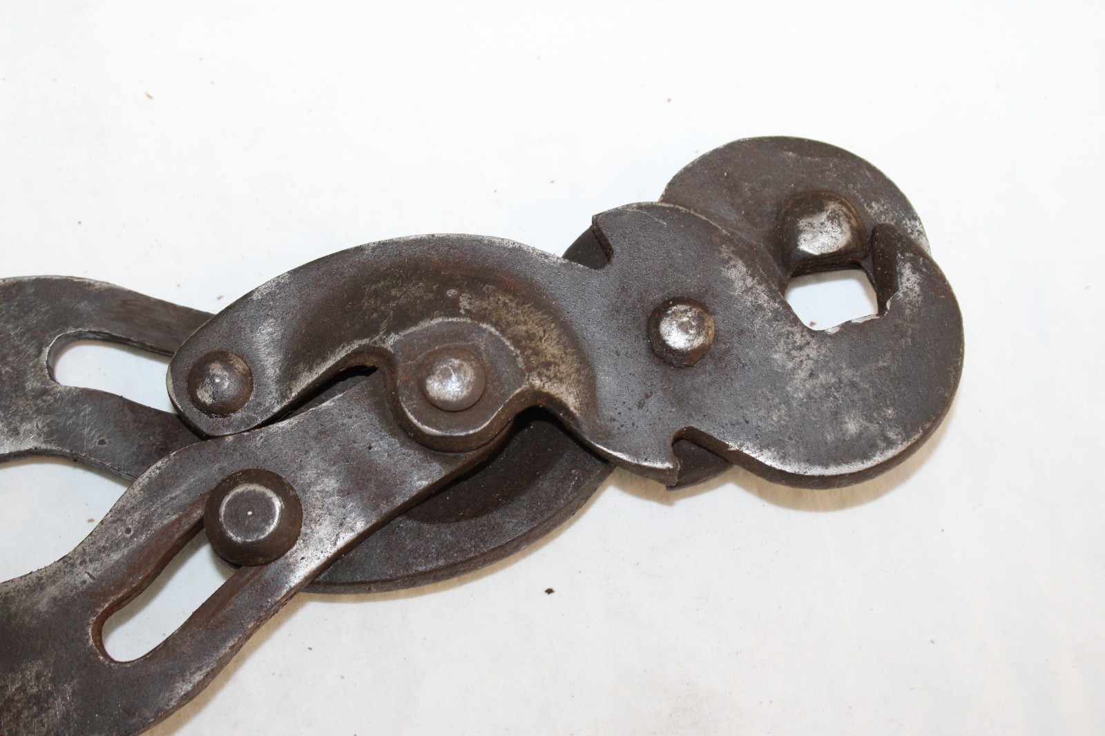 Vintage Weed Sturdy Pliers made by American Chain Company Inc. USA