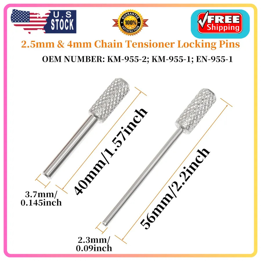 Engine Timing Tool Kit for Vauxhall Opel Chevy 1.0 1.2 1.4 Camshaft Locking Set