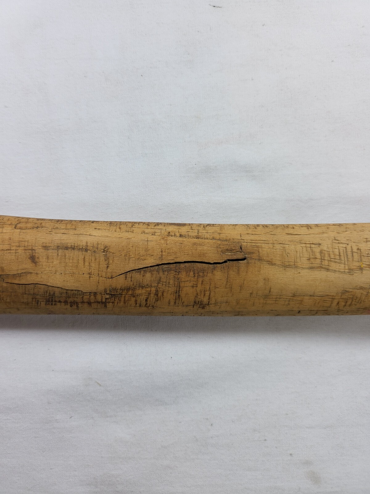 Buhl & Sons Michigan Style Single Bit Axe – All Original