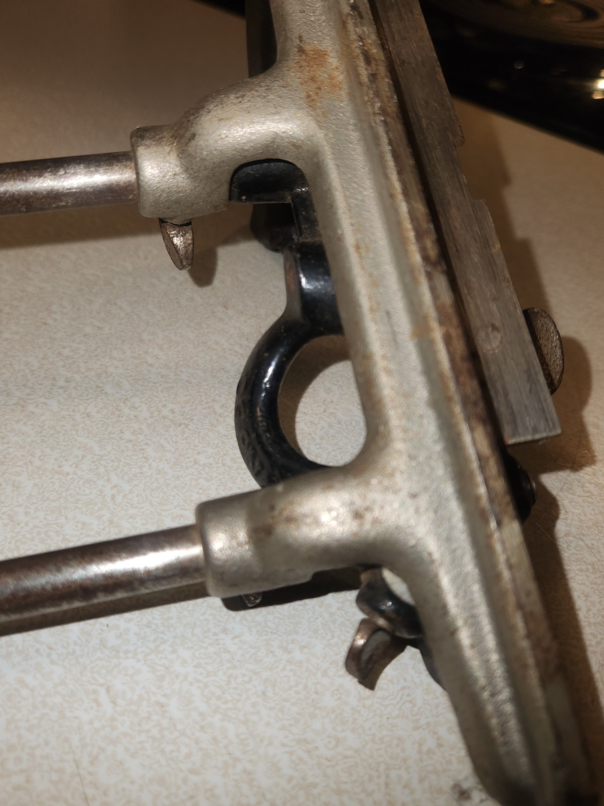 Vintage Stanley #50 combination plane