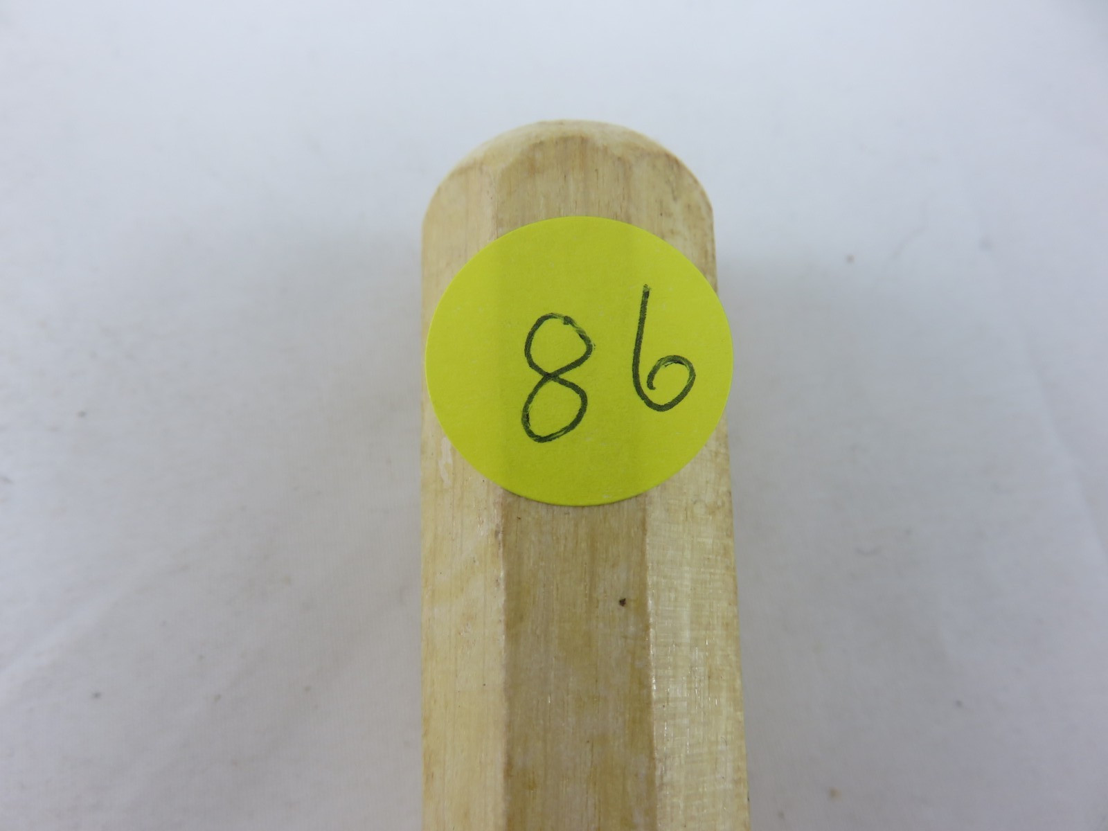 Stubai #32 Sweep 11 Spoon Gouge Chisel Wood Carving Tool 2mm Austria UNUSED